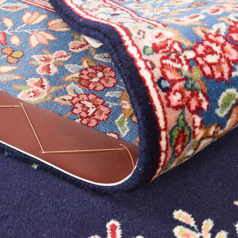 Perser Rug - Royal - 200 x 130 cm - dark blue