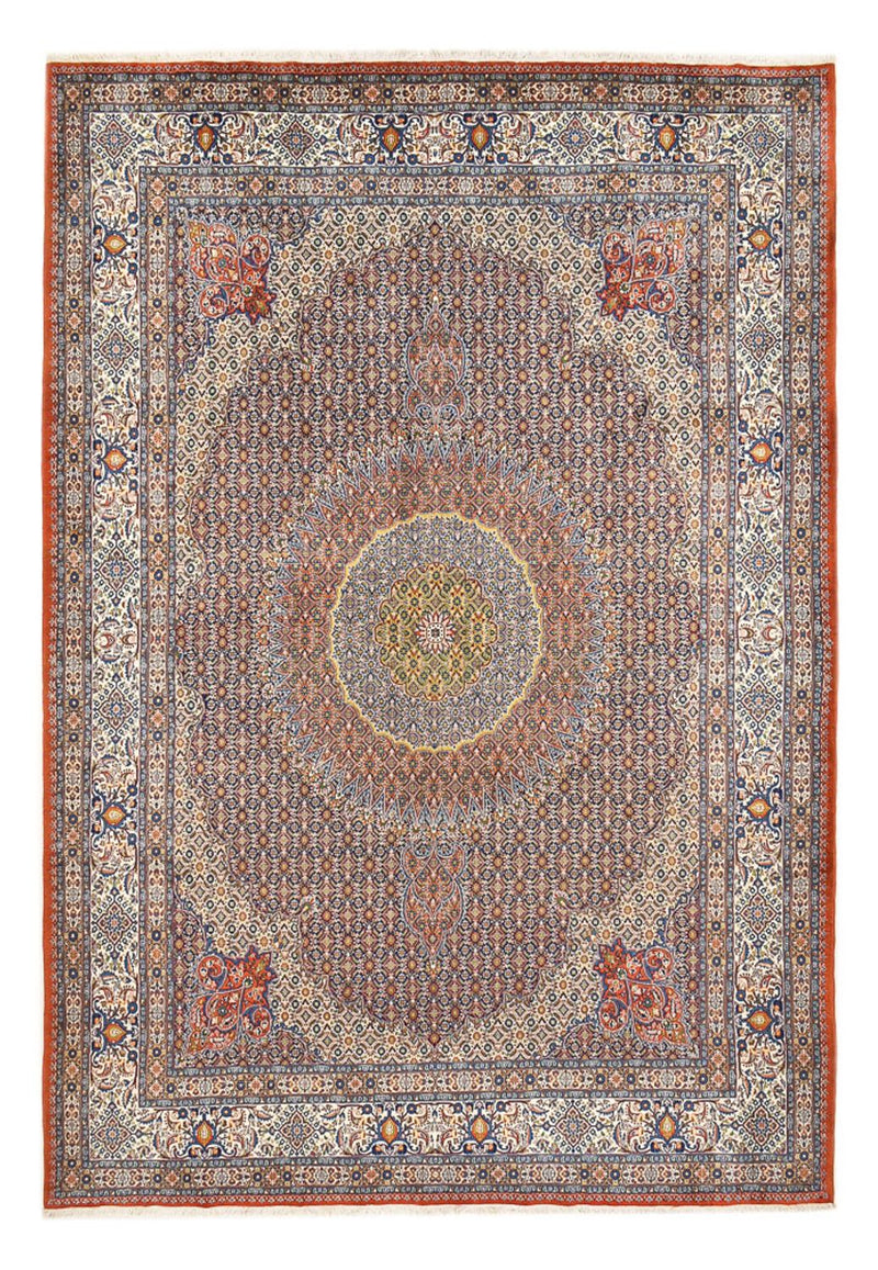Perser Rug - Classic - 407 x 294 cm - sand