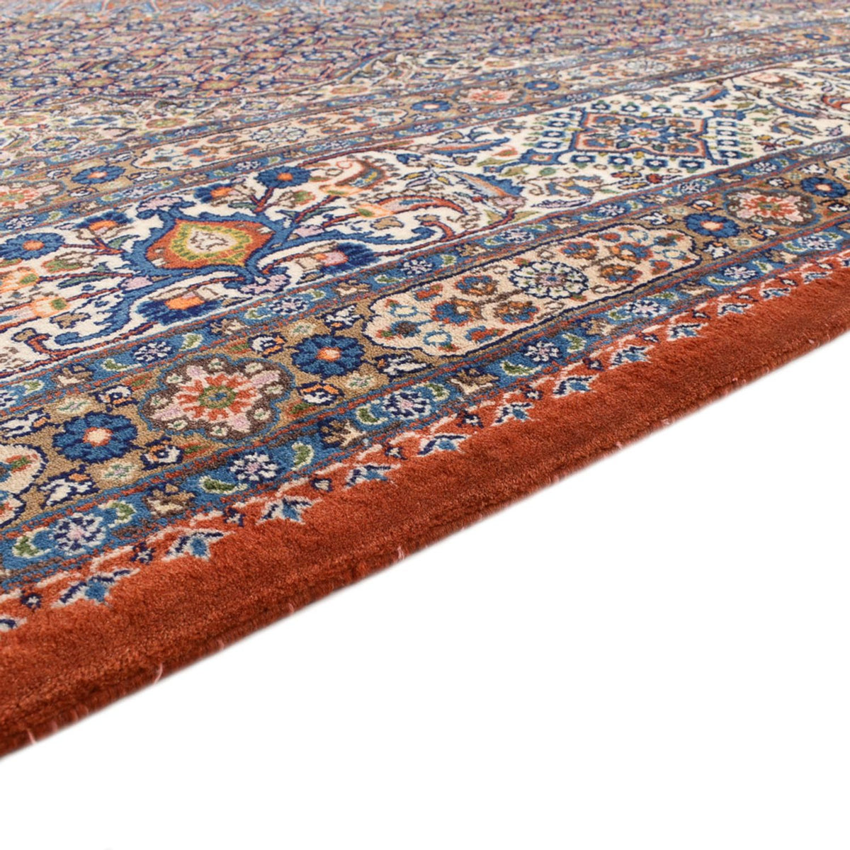 Moud Rug 294x407cm - Persian Rugs