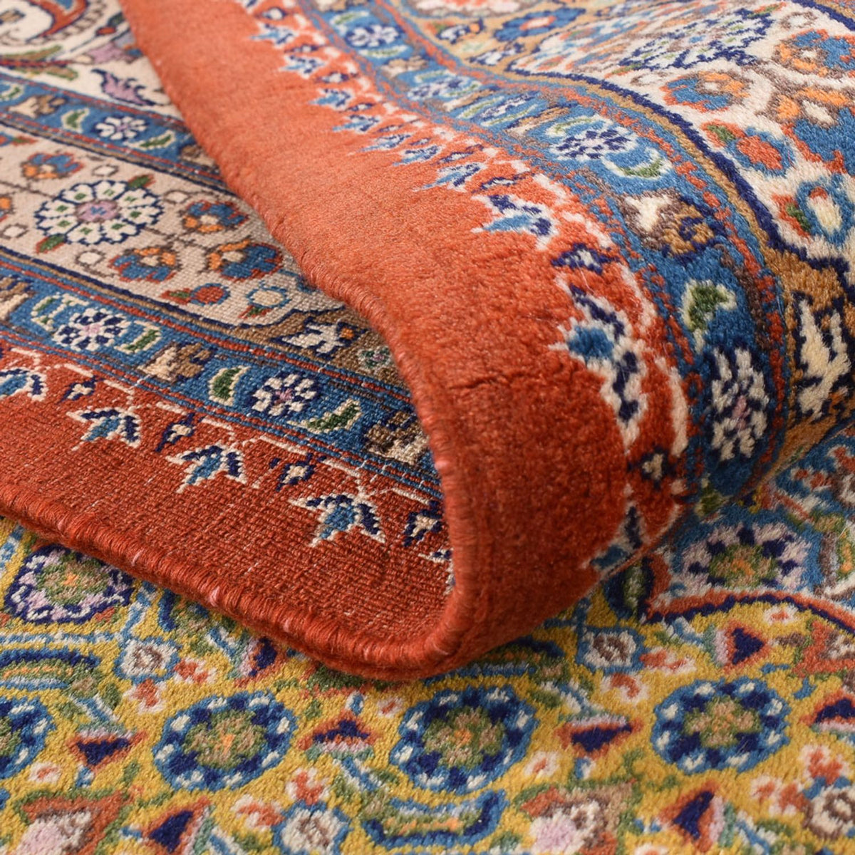 Perser Rug - Classic - 407 x 294 cm - sand