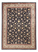 Mashhad Rug 338x247cm - Persian Rugs