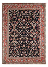Perser Rug - Bidjar - 350 x 254 cm - dark blue