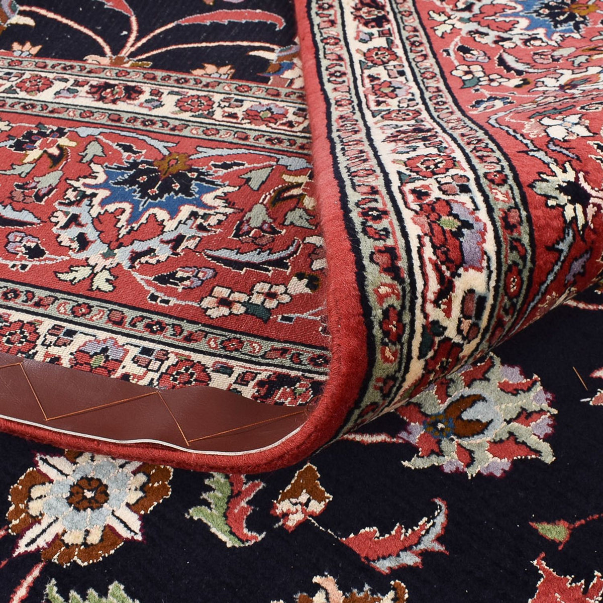 Perser Rug - Bidjar - 350 x 254 cm - dark blue