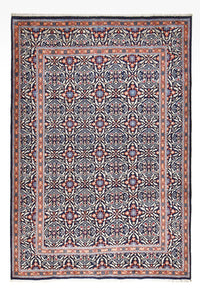 Perser Rug - Classic - 305 x 212 cm - dark blue