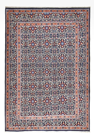 Moud Rug 212x305cm - Persian Rugs