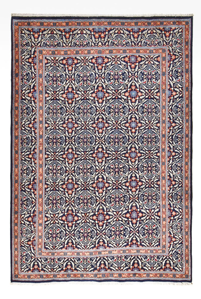 Perser Rug - Classic - 305 x 212 cm - dark blue