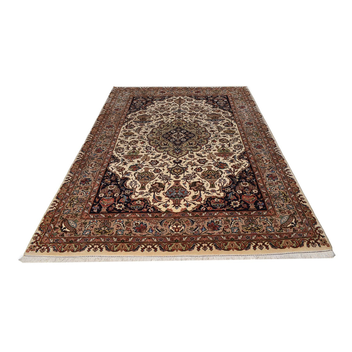 Perser Rug - Classic - 296 x 196 cm - sand