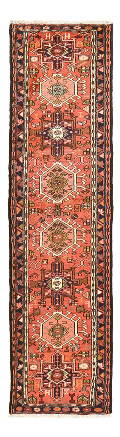 Qaraja Rug 71x284cm - Persian Rugs