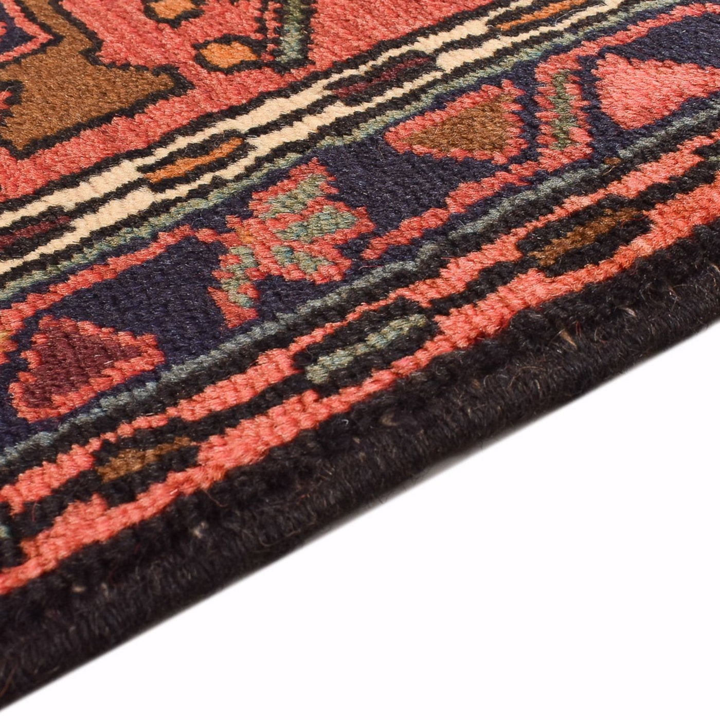 Qaraja Rug 284x71cm - Persian Rugs
