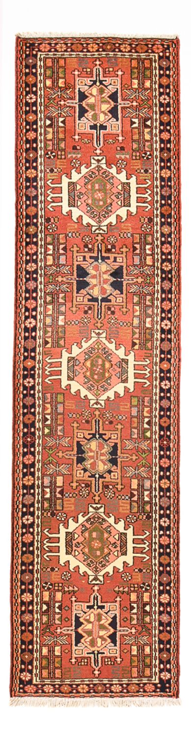 Qaraja Rug 71x286cm - Persian Rugs