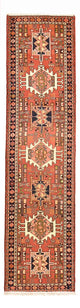 Qaraja Rug 286x71cm - Persian Rugs