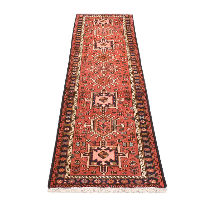 Runner Perser Rug - Nomadic - 285 x 72 cm - red