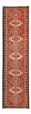 Runner Perser Rug - Nomadic - 290 x 73 cm - red