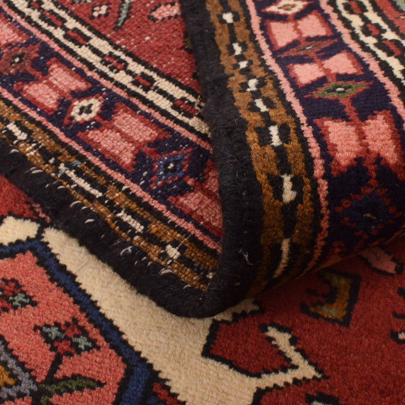 Runner Perser Rug - Nomadic - 290 x 73 cm - red