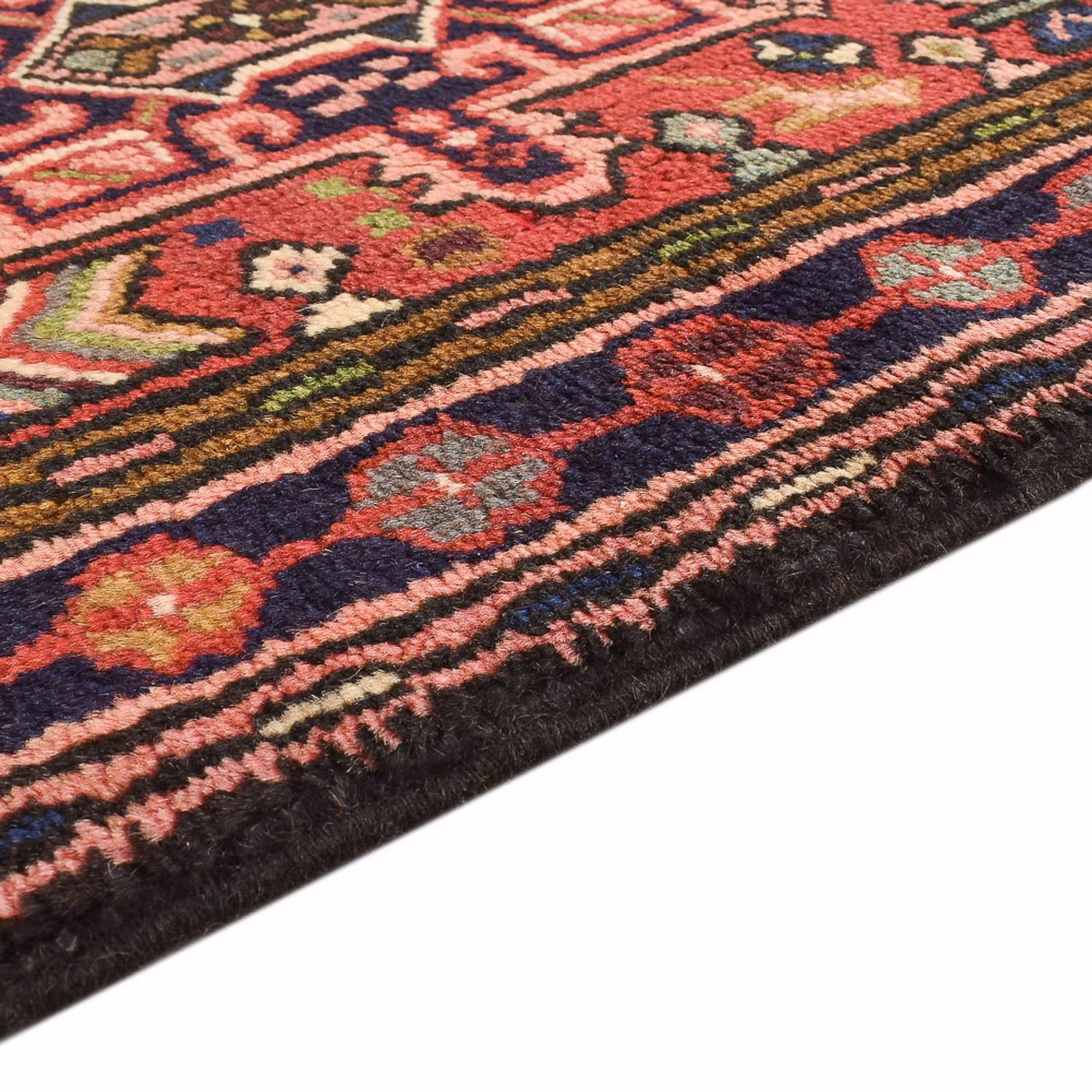 Qaraja Rug 295x63cm - Persian Rugs