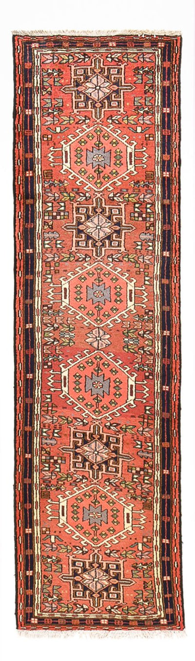 Qaraja Rug 68x270cm - Persian Rugs
