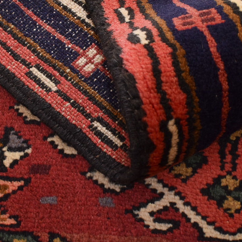 Runner Perser Rug - Nomadic - 270 x 68 cm - light red