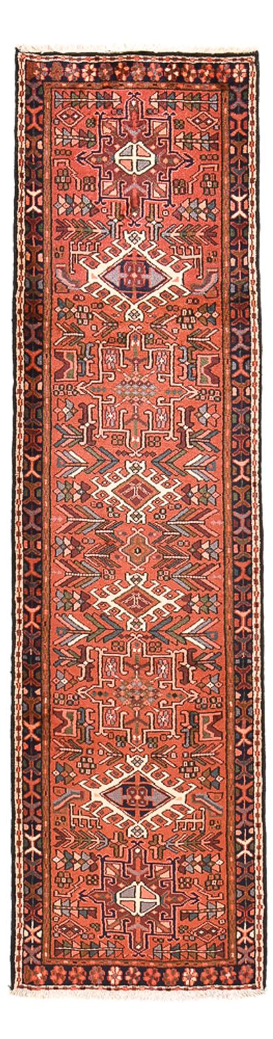 Runner Perser Rug - Nomadic - 281 x 78 cm - light red