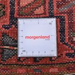 Runner Perser Rug - Nomadic - 281 x 78 cm - light red