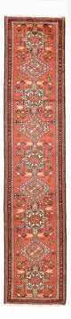 Qaraja Rug 287x68cm - Persian Rugs