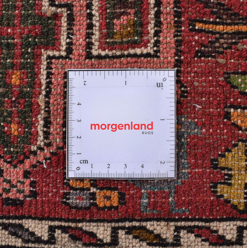 Runner Perser Rug - Nomadic - 295 x 68 cm - red