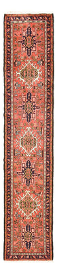 Runner Perser Rug - Nomadic - 290 x 68 cm - light red