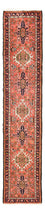 Runner Perser Rug - Nomadic - 290 x 68 cm - light red