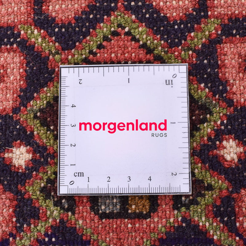 Runner Perser Rug - Nomadic - 290 x 68 cm - light red