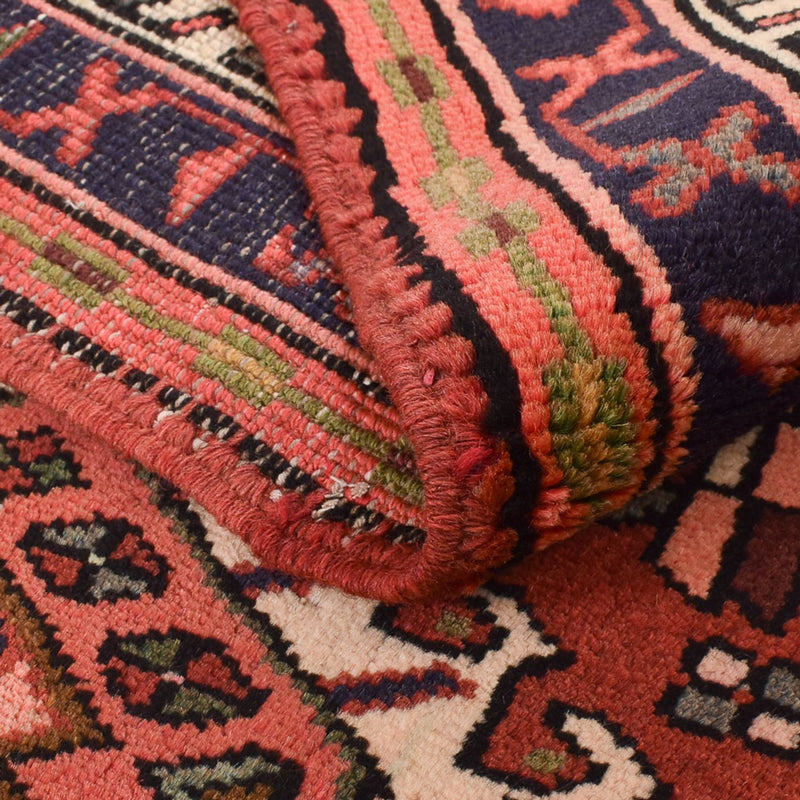 Runner Perser Rug - Nomadic - 288 x 71 cm - light red