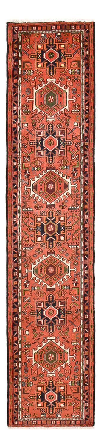 Qaraja Rug 66x291cm - Persian Rugs