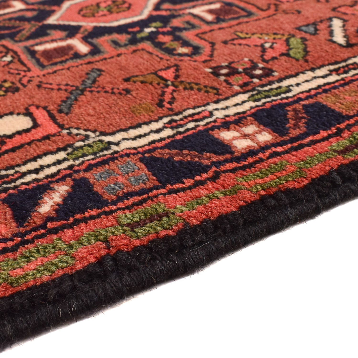Qaraja Rug 291x66cm - Persian Rugs