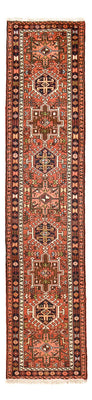 Runner Perser Rug - Nomadic - 292 x 66 cm - red