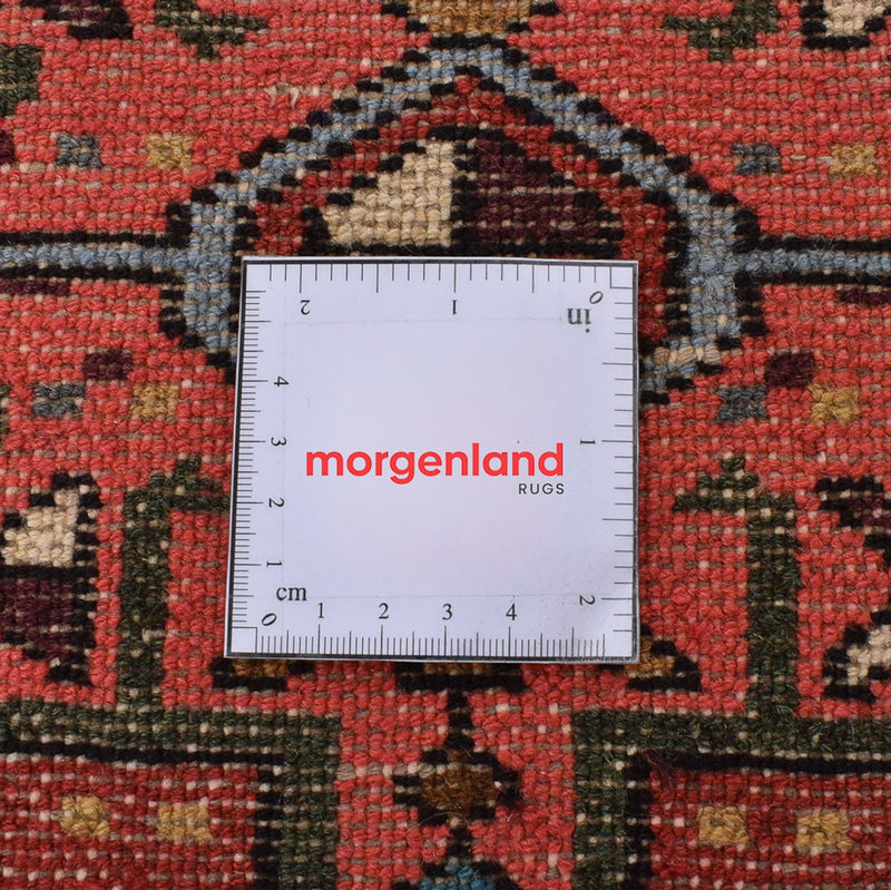 Runner Perser Rug - Nomadic - 292 x 66 cm - red