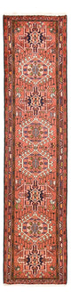 Qaraja Rug 287x68cm - Persian Rugs