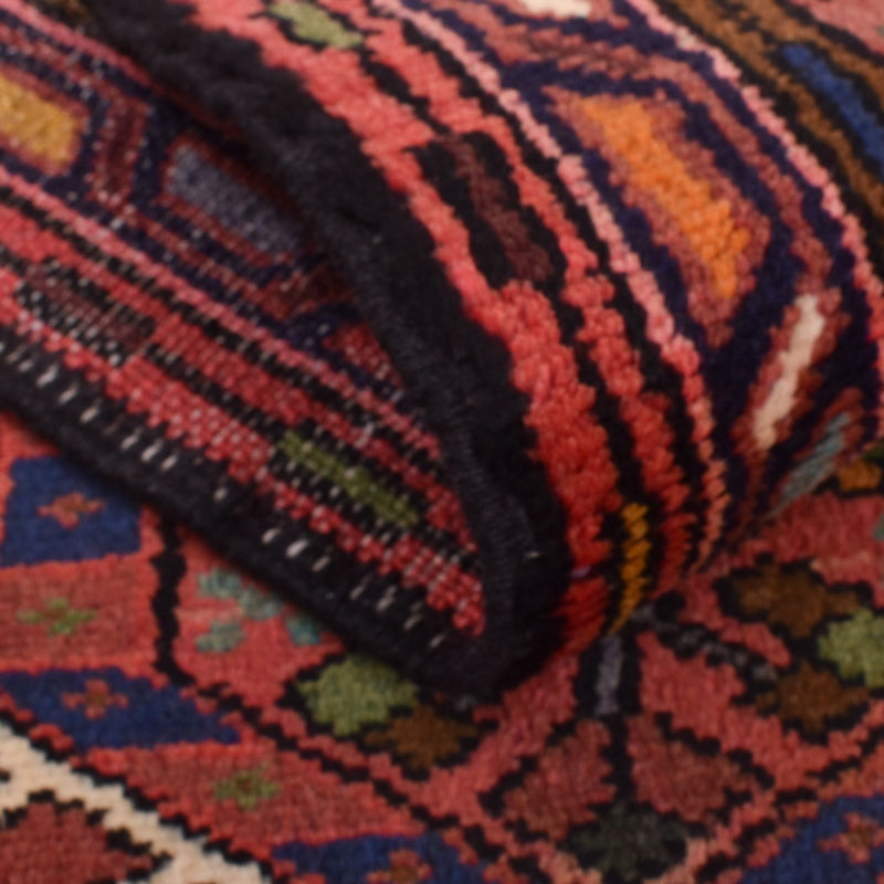 Runner Perser Rug - Nomadic - 287 x 68 cm - red