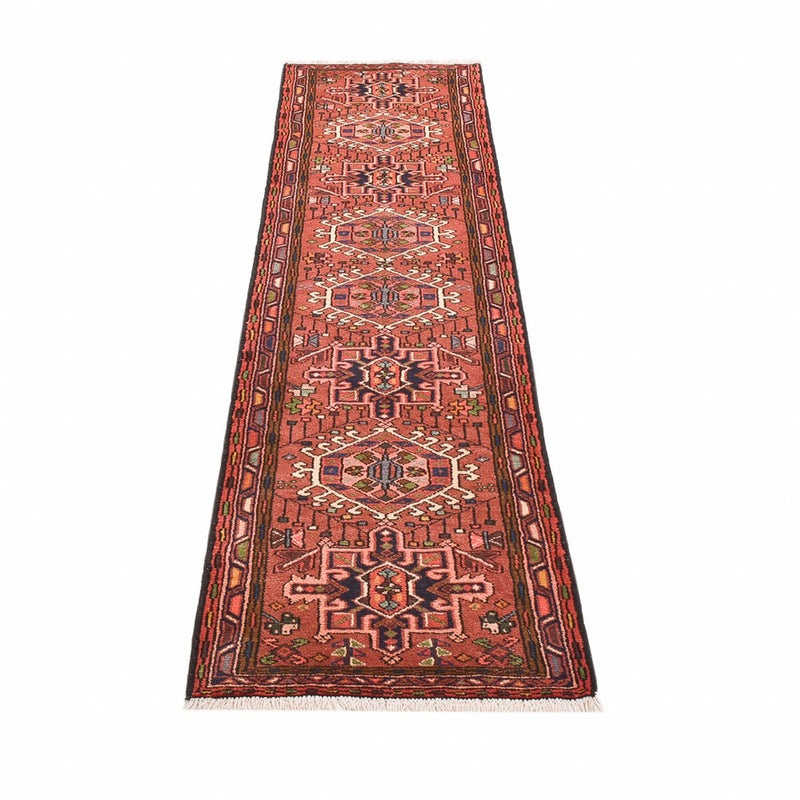 Runner Perser Rug - Nomadic - 287 x 68 cm - red