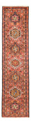 Runner Perser Rug - Nomadic - 292 x 70 cm - red