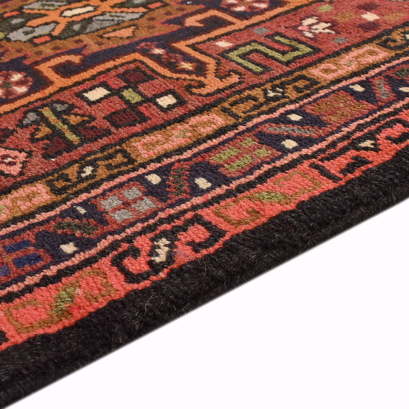 Runner Perser Rug - Nomadic - 292 x 70 cm - red