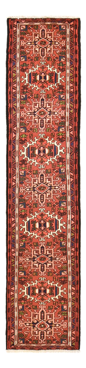 Runner Perser Rug - Nomadic - 293 x 69 cm - red