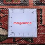 Runner Perser Rug - Nomadic - 302 x 82 cm - red