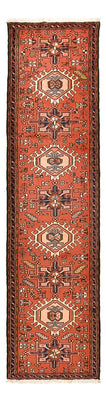Runner Perser Rug - Nomadic - 288 x 75 cm - light red