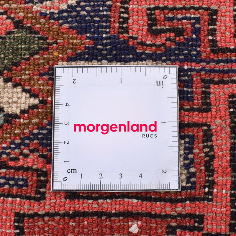 Runner Perser Rug - Nomadic - 288 x 75 cm - light red