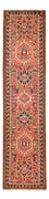 Runner Perser Rug - Nomadic - 280 x 70 cm - red