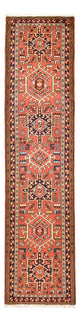 Qaraja Rug 70x280cm - Persian Rugs