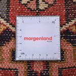 Runner Perser Rug - Nomadic - 280 x 70 cm - red