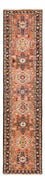 Runner Perser Rug - Nomadic - 285 x 65 cm - light red