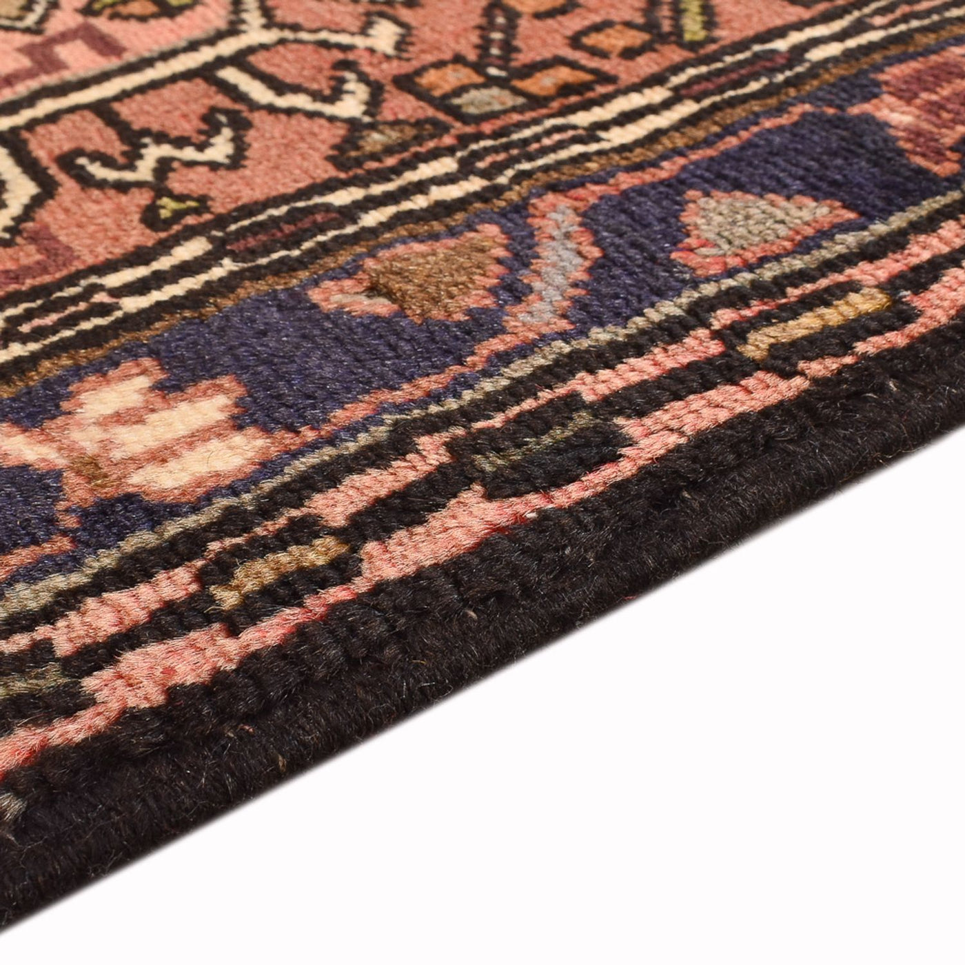 Qaraja Rug 285x65cm - Persian Rugs