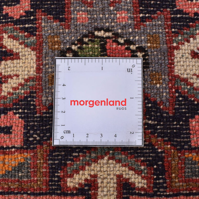 Runner Perser Rug - Nomadic - 295 x 70 cm - light green