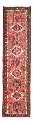 Runner Perser Rug - Nomadic - 288 x 74 cm - light red