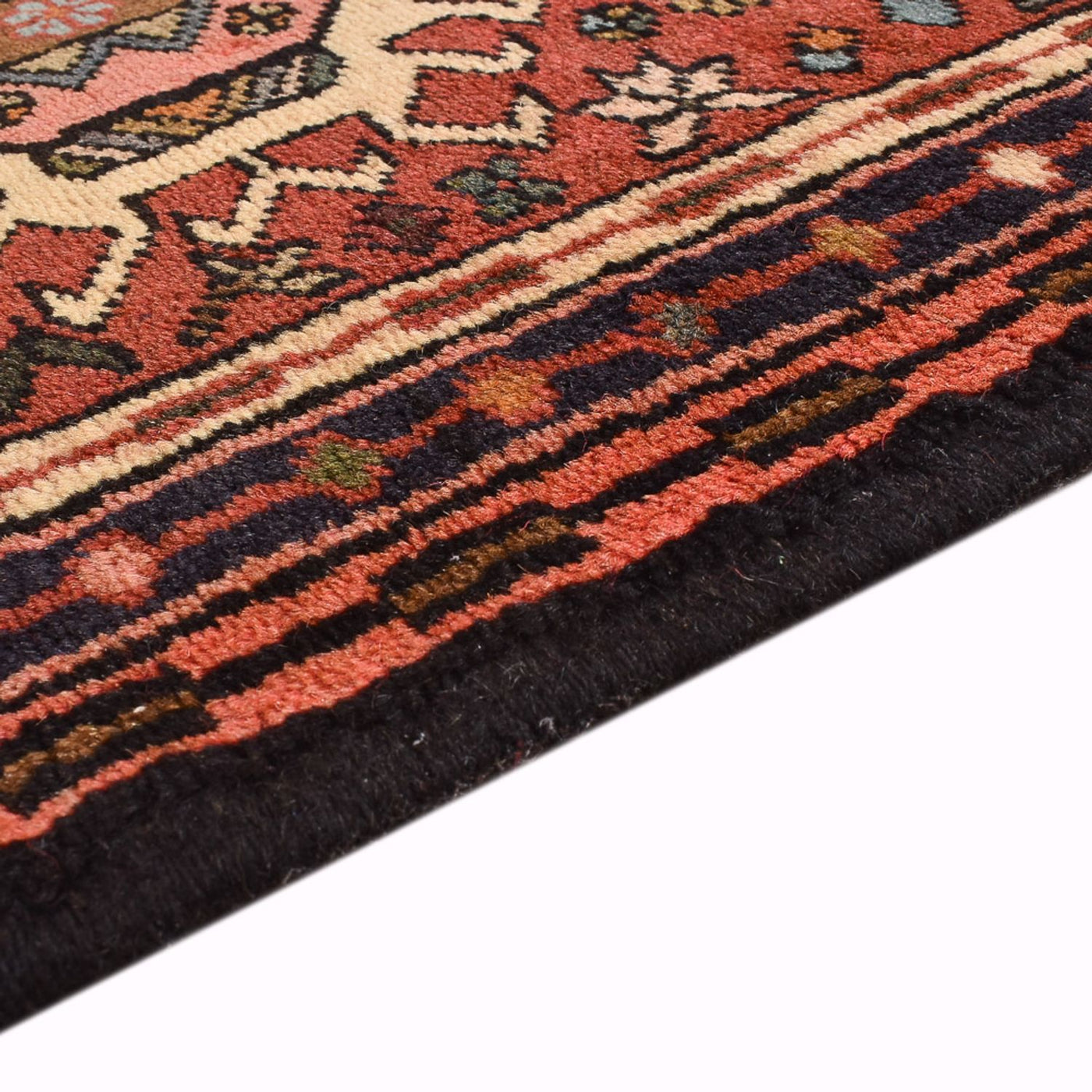 Qaraja Rug 294x68cm - Persian Rugs